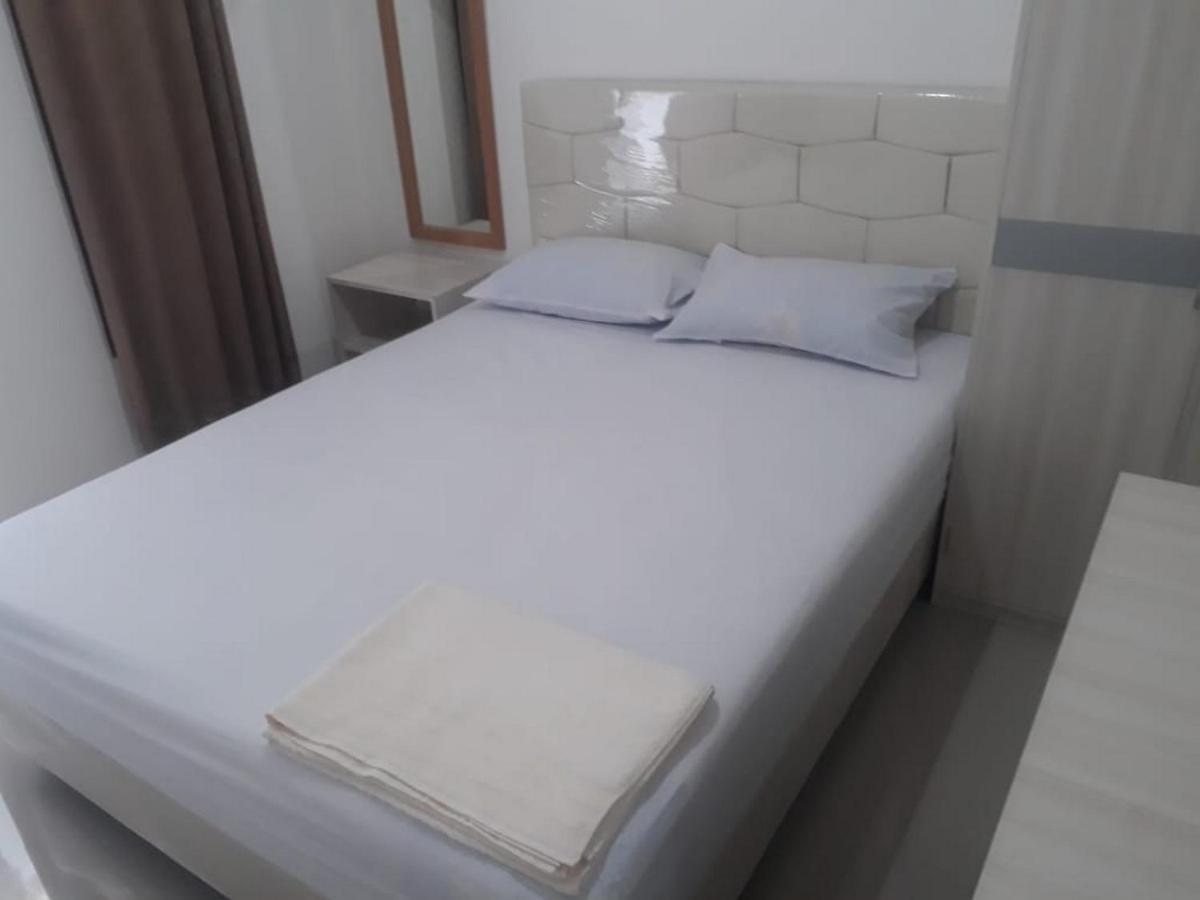 Hotel Paving Redpartner